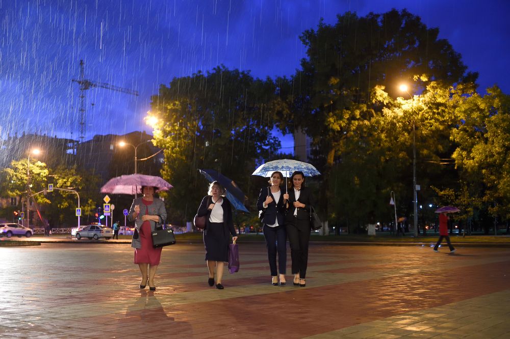 Photograph by Юрий Зиньковский