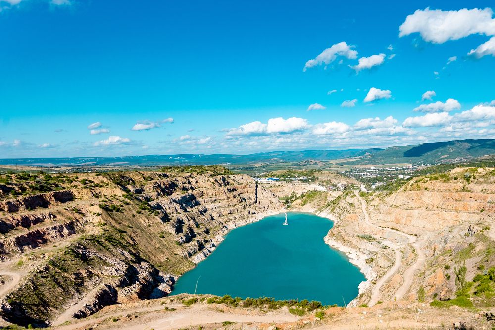 Photograph by Александр Вдовенко