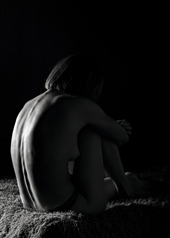 Photograph by Сергей Калинин