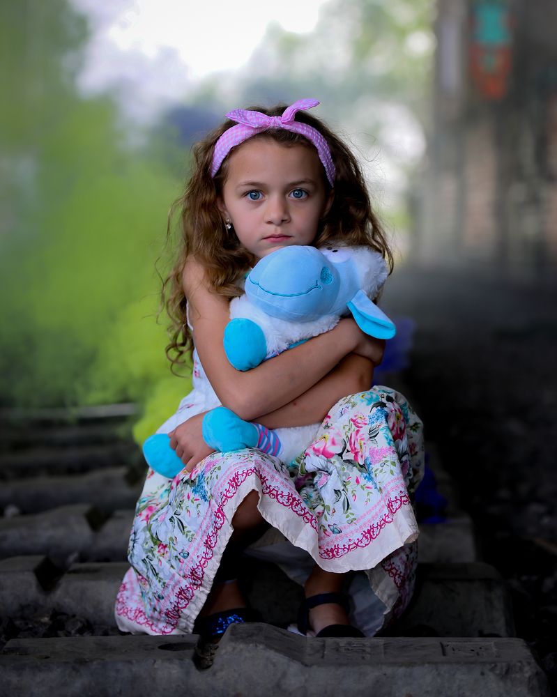 Photograph by Inna Shibaev