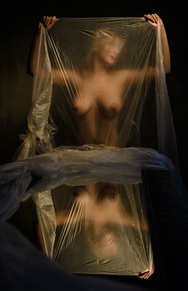 Photograph by Александр Кучерявый