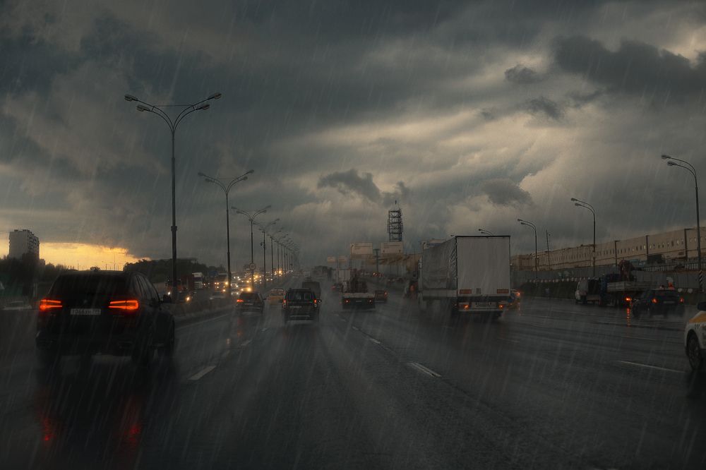 Photograph by Алена Полетаева