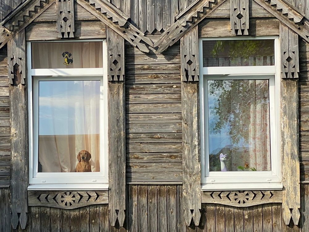 Photograph by Сергей Иванов