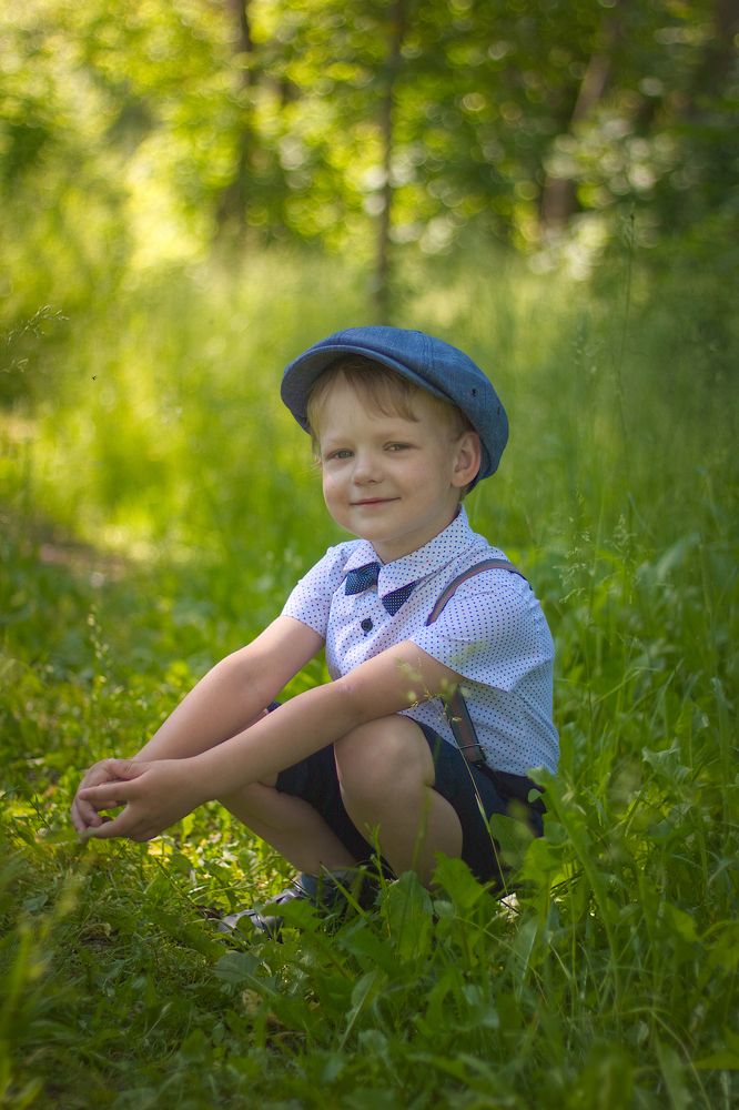 Photograph by Юрий Коротков