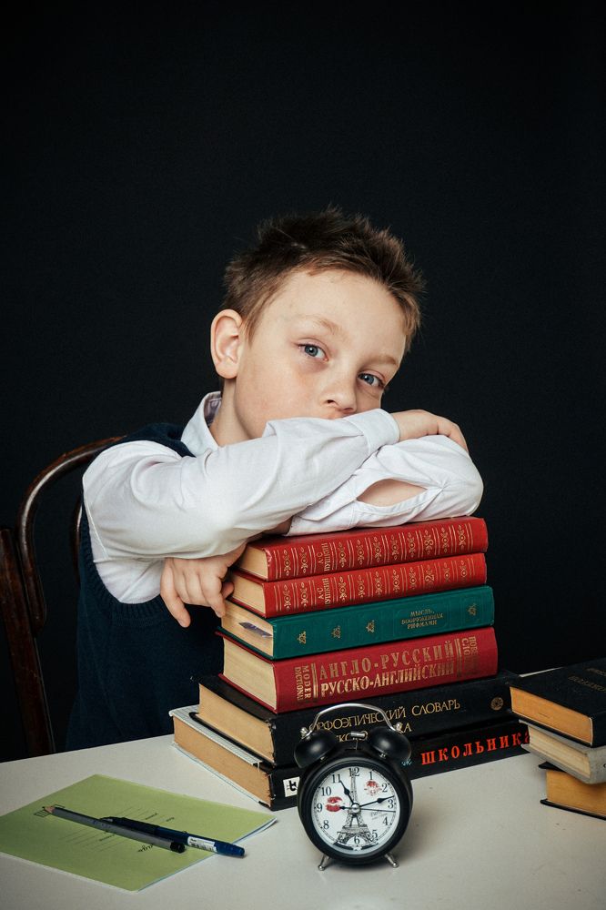 Photograph by Екатерина Савенкова