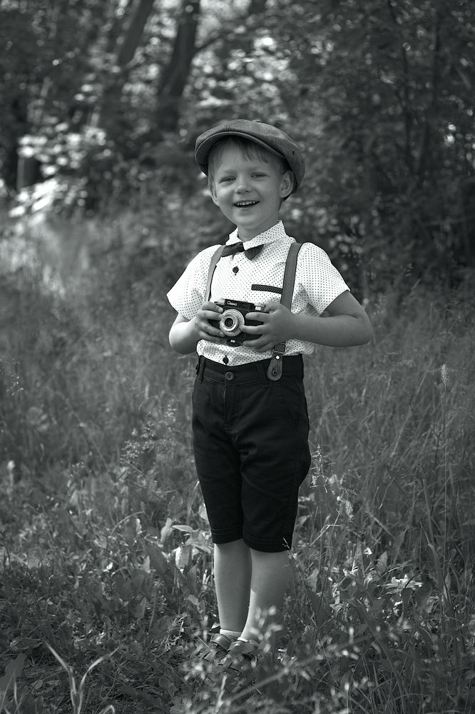 Photograph by Юрий Коротков