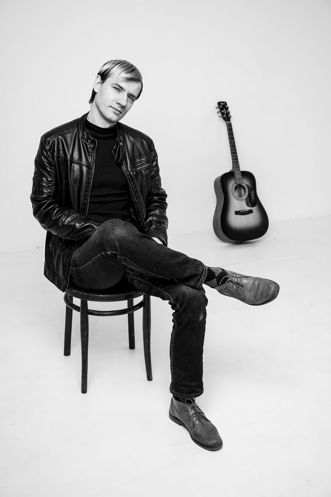 Photograph by Екатерина Савенкова