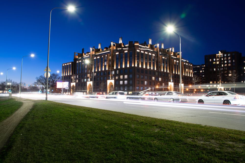 Фотография автора Игорь Ахремчик