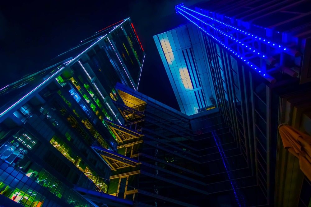 Photograph by Aleksander Goldshtein