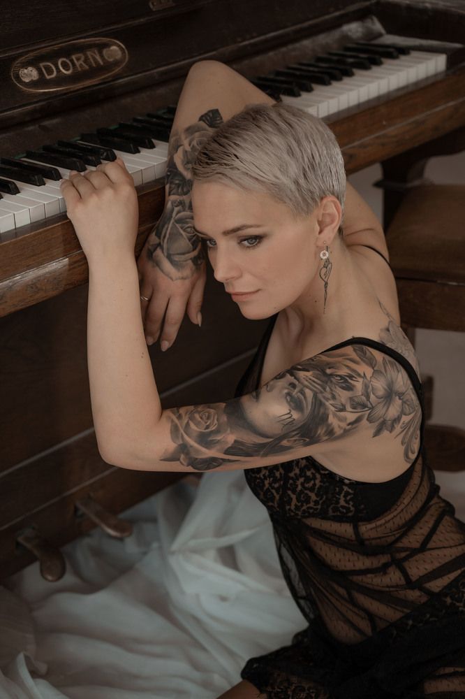 Photograph by Larissa Kuhn