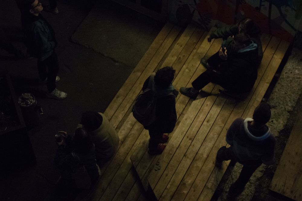 Photograph by Дмитрий Панхелоф