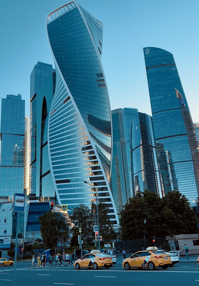 Photograph by Alena Kochergina