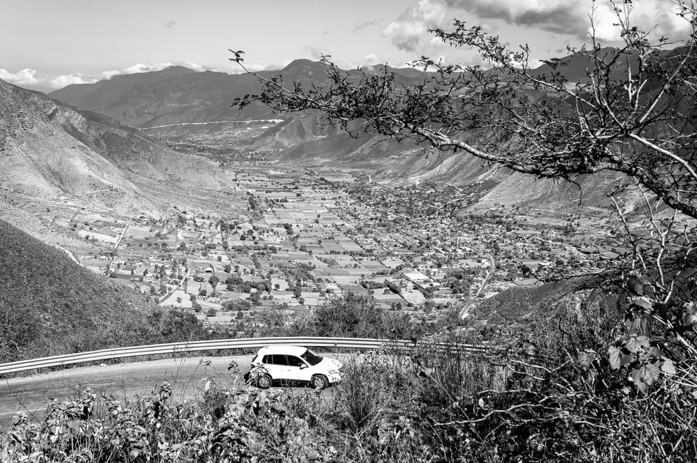 Photograph by Armando Lopez-Guerrero