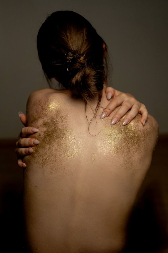 Photograph by Larissa Kuhn