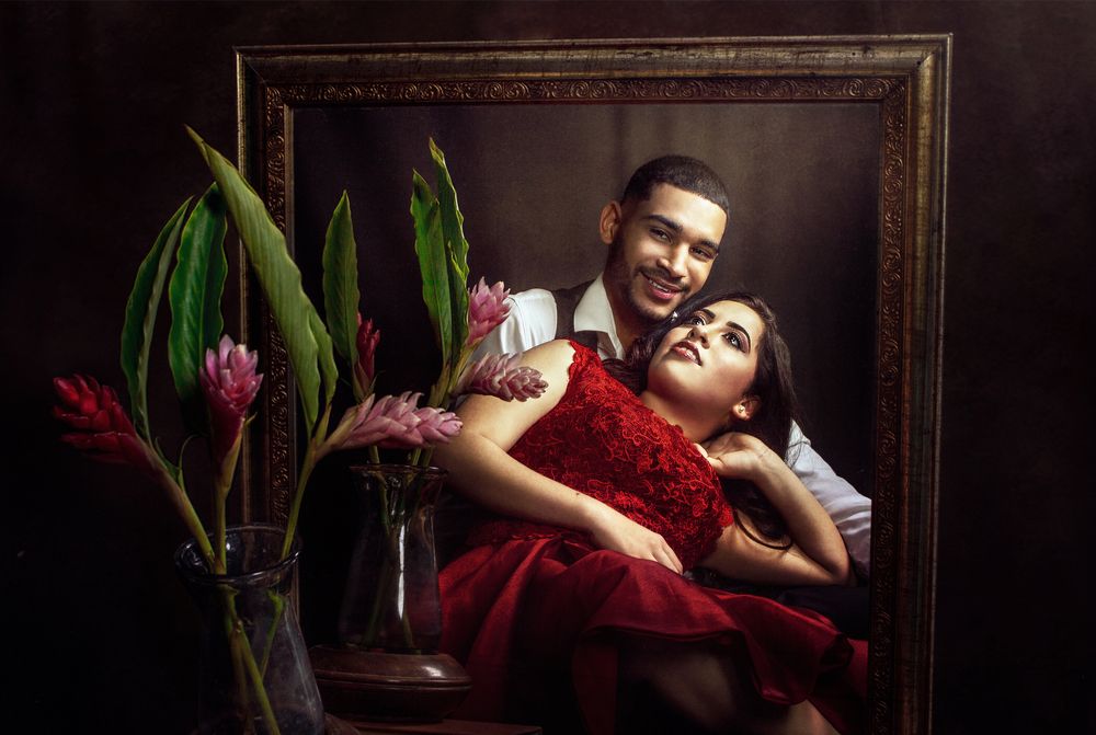 Photograph by Andrés García