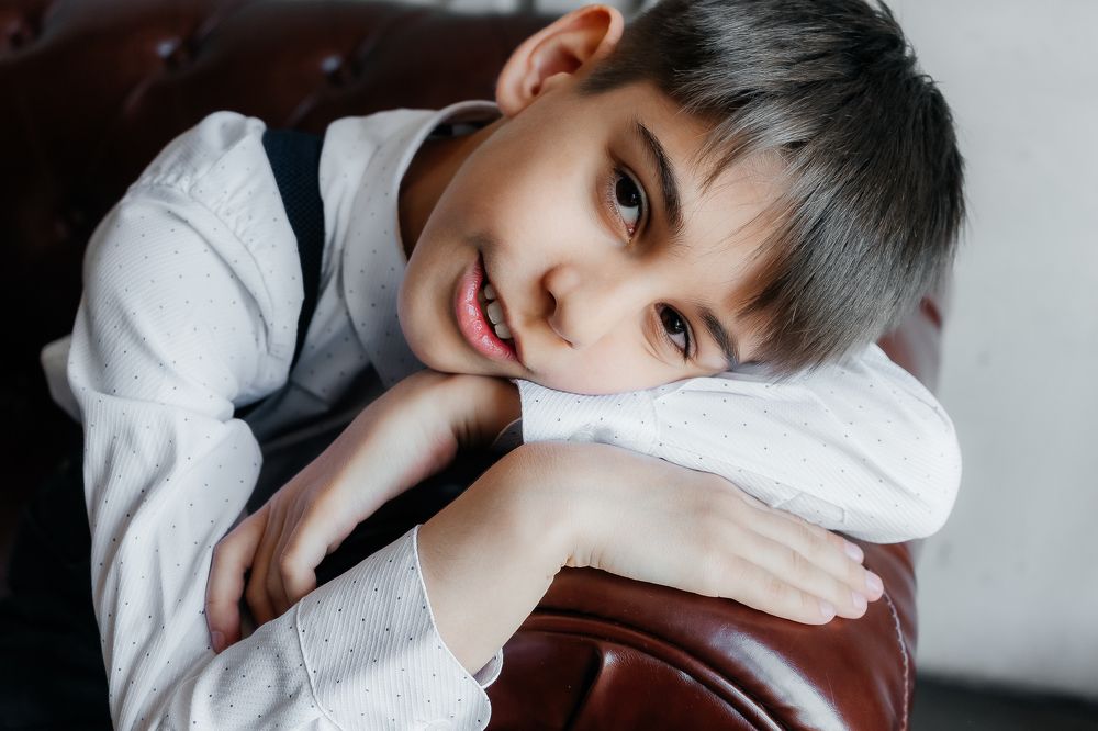 Фотография автора Александра Глускер