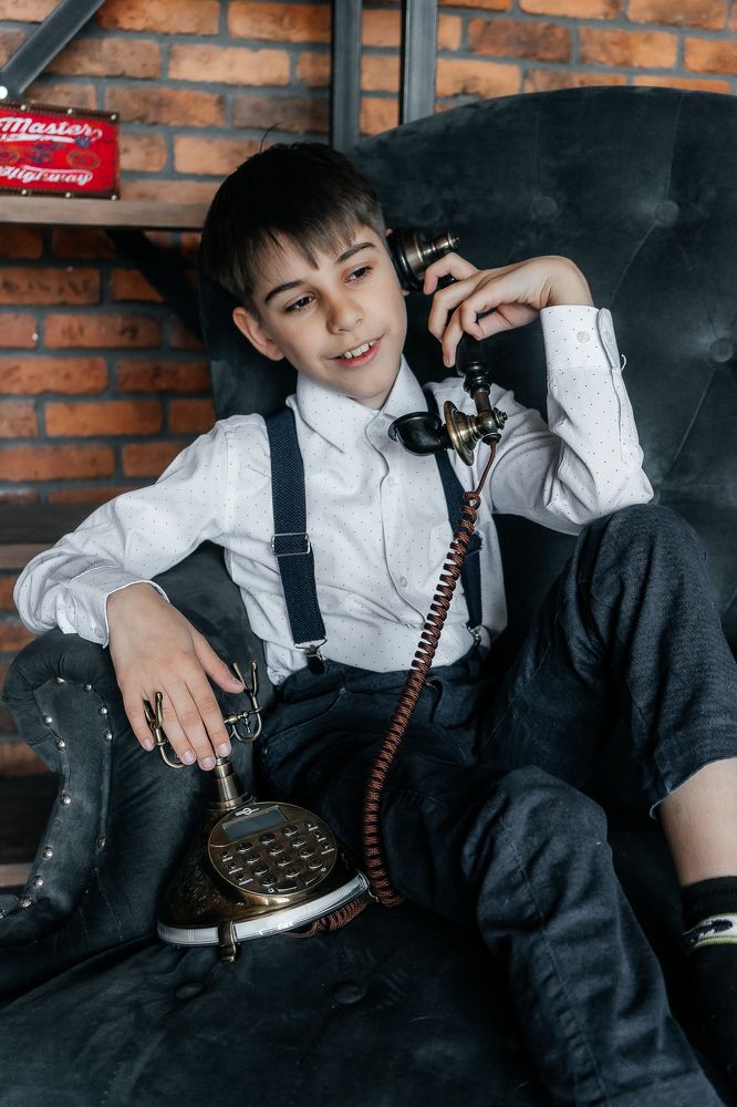 Фотография автора Александра Глускер