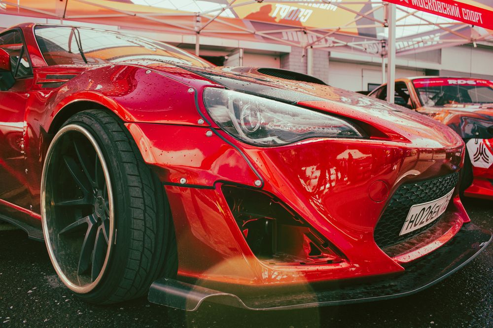 Photograph by Александр Левченков