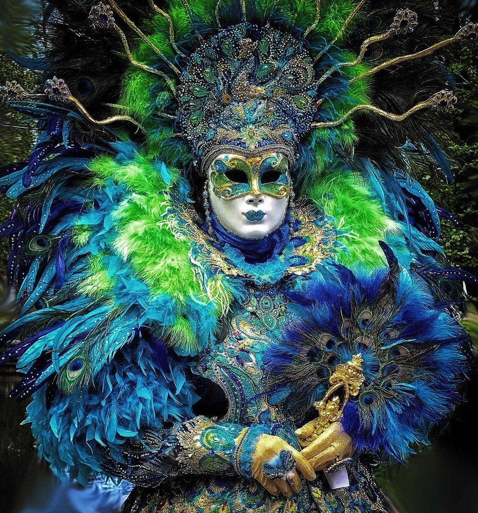 Photograph by Zinaida Nesselmann