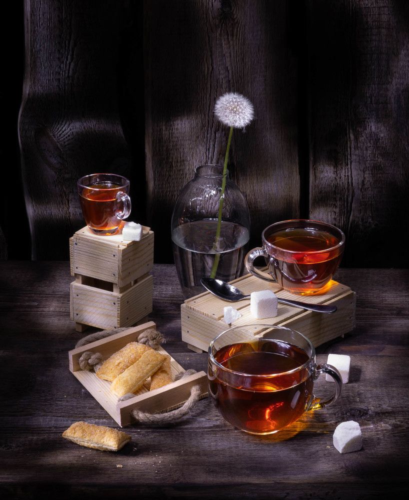 Photograph by Алексей Середенин