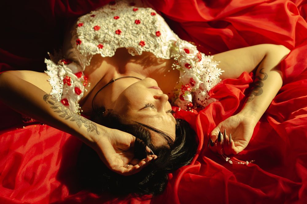 Photograph by Светлана Нестерова