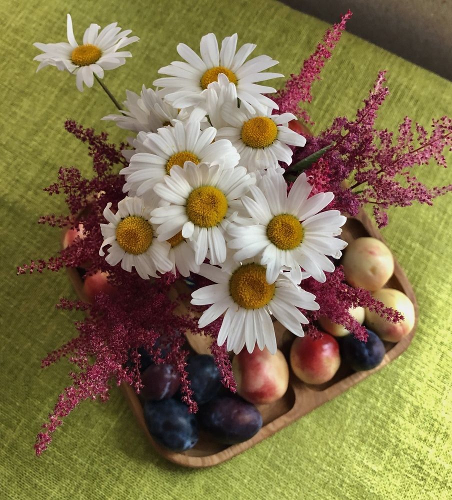 Photograph by Мария Бессмертная