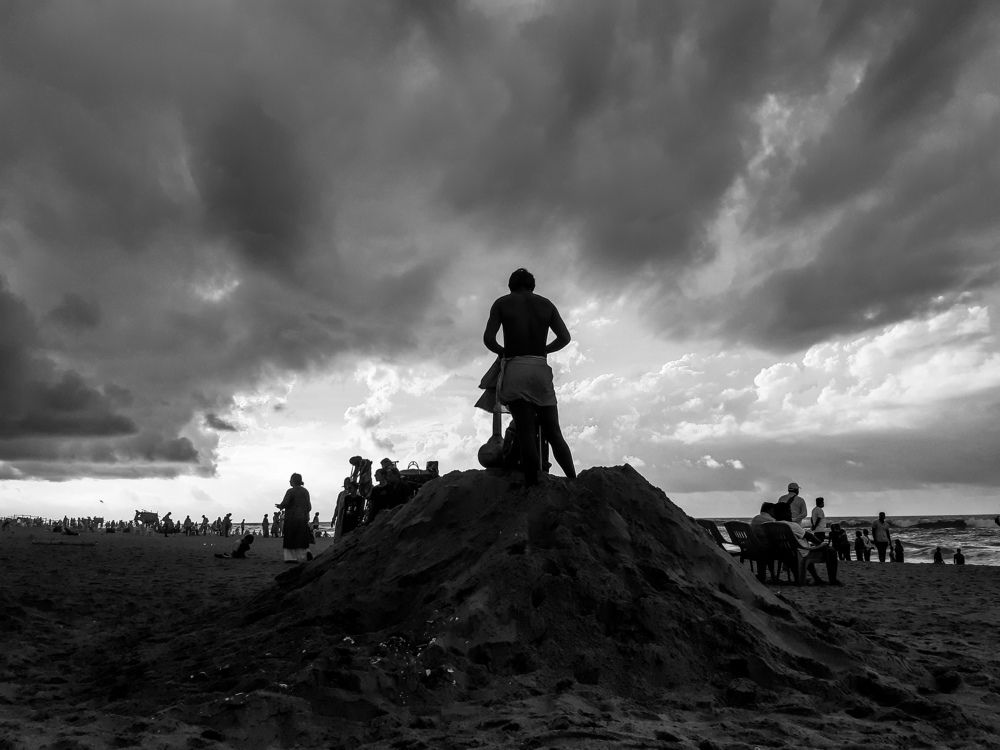 Photograph by Tushar kumar Lenka