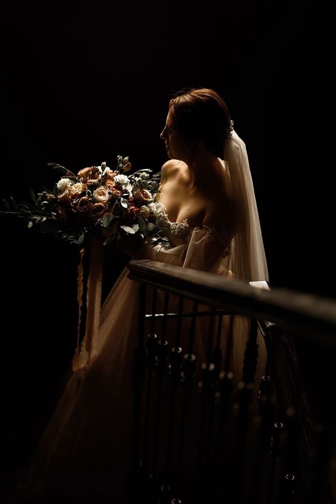 Photograph by Анастасия Комкова