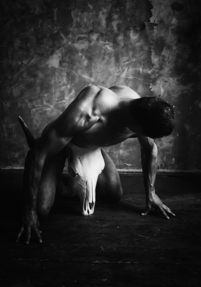 Photograph by Tina Levin