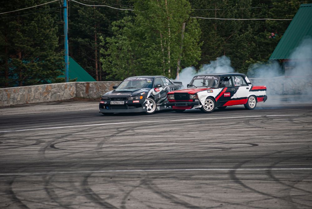 Photograph by Татьяна Гурьянова