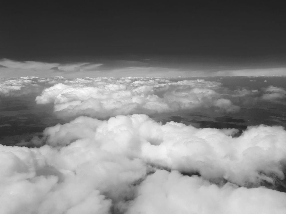 Photograph by Zahra HassanPour