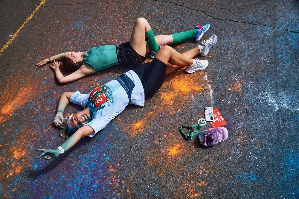 Photograph by Виктор Бабинцев