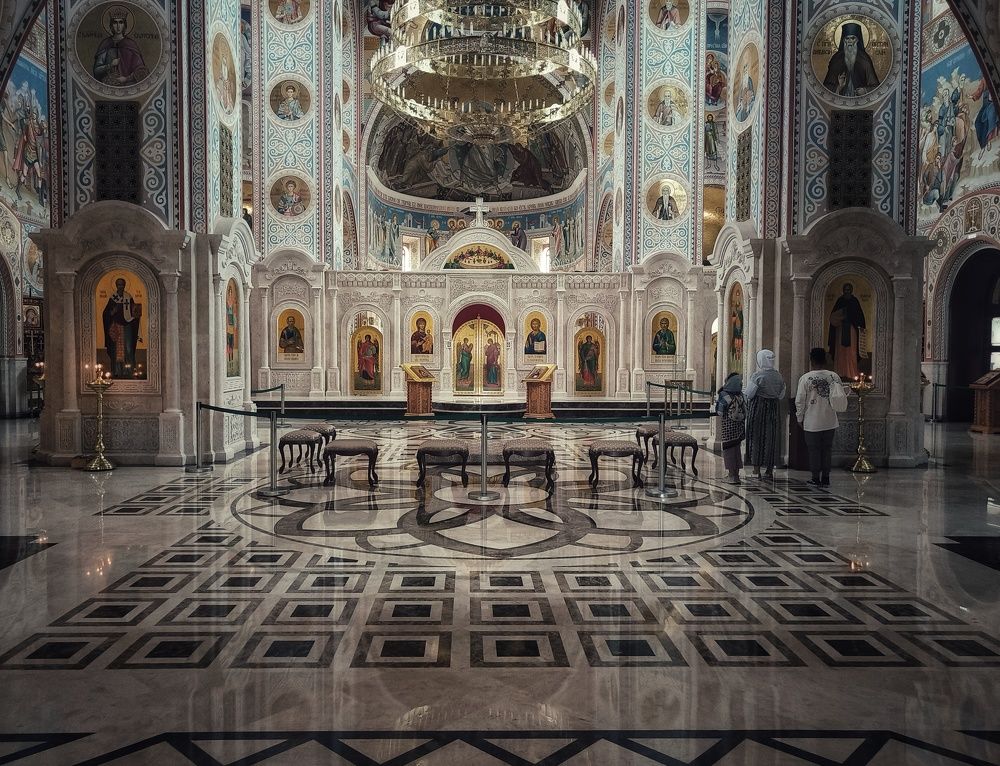 Photograph by Михаил Саидов