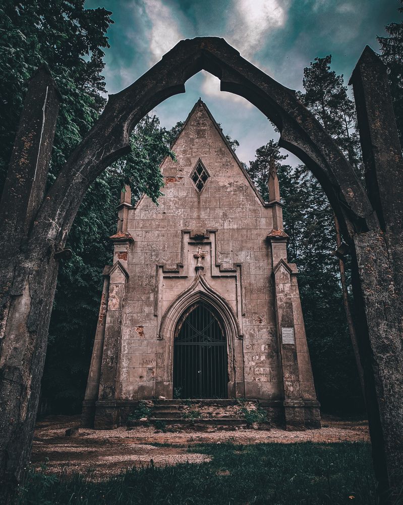 Photograph by Эдвард Попуцевич