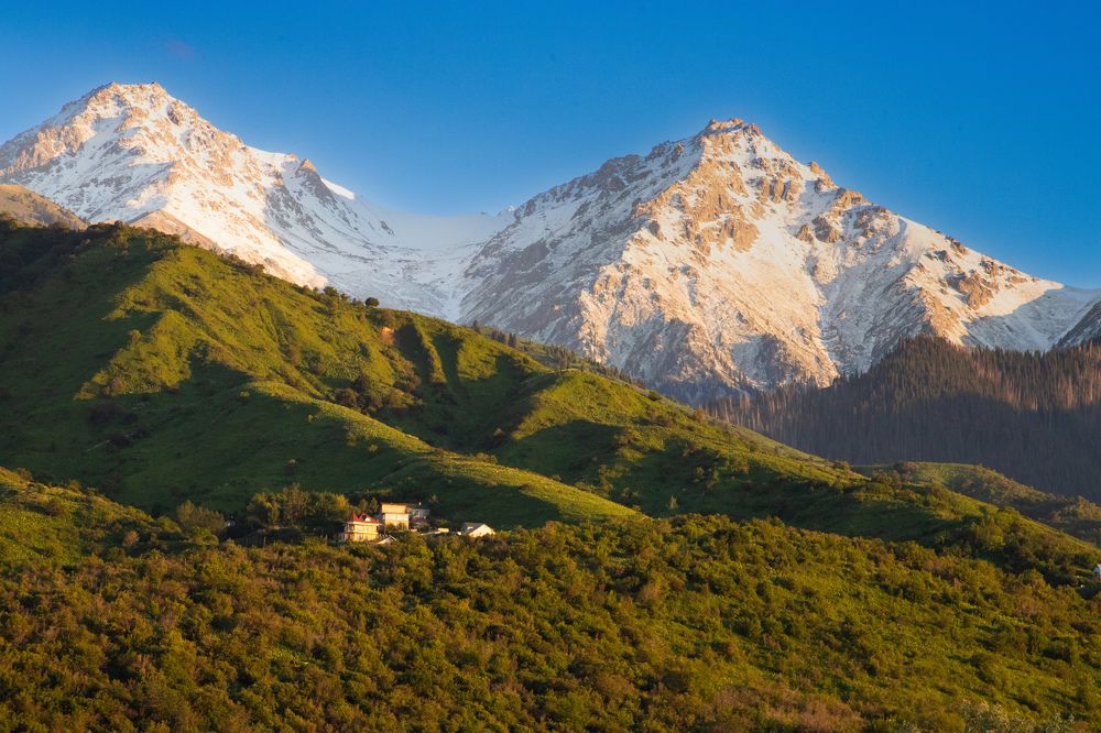 Photograph by Konstantin