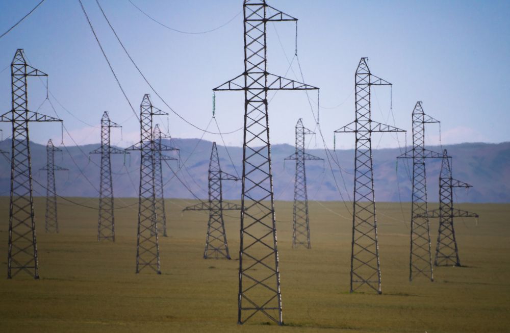 Photograph by Konstantin