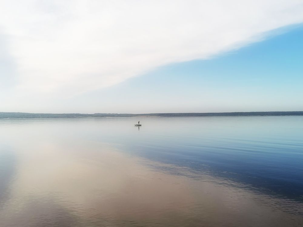 Photograph by Inna Korepanova