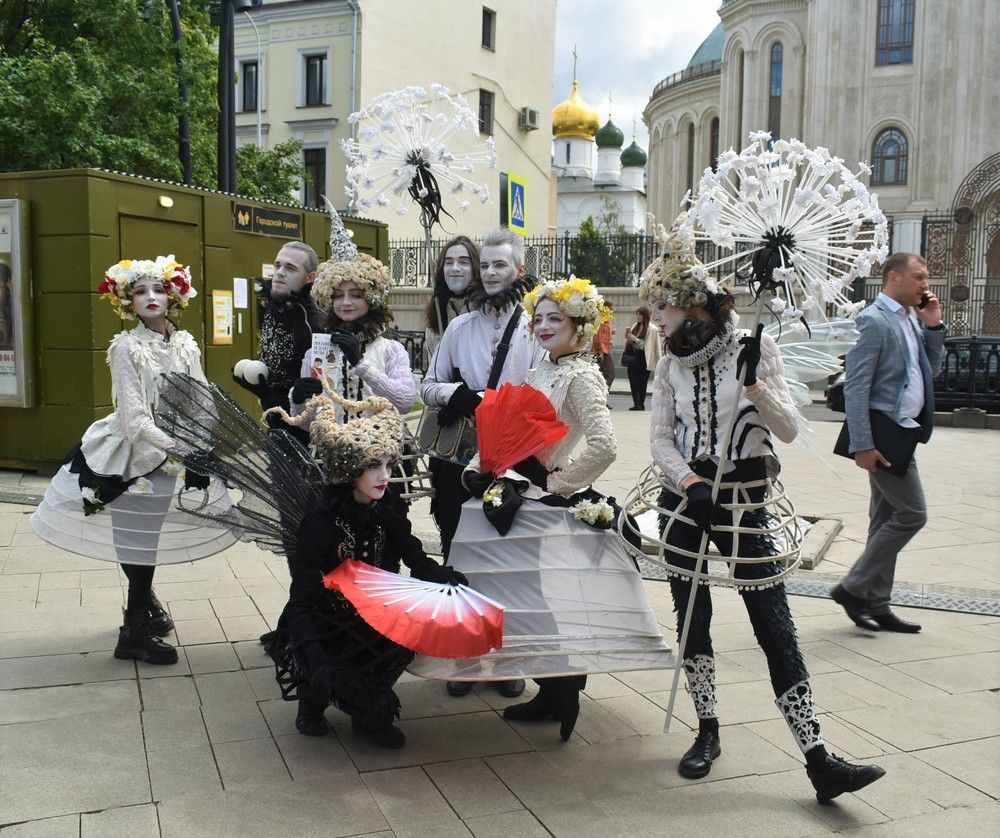 Photograph by Сергей Иванович Носов