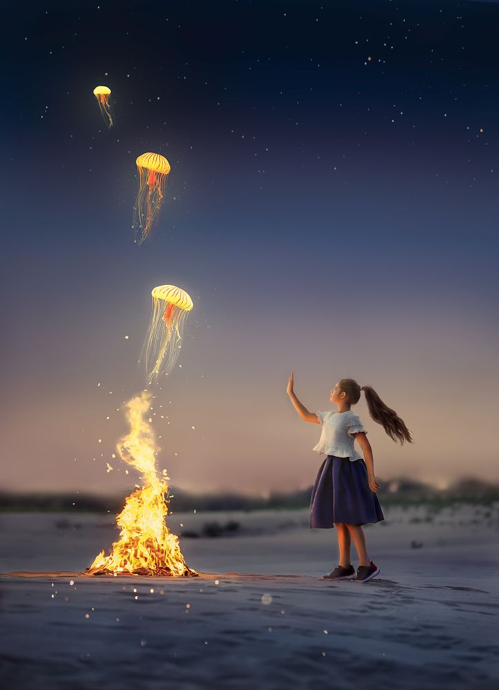 Фотография автора Ольга Москальцова