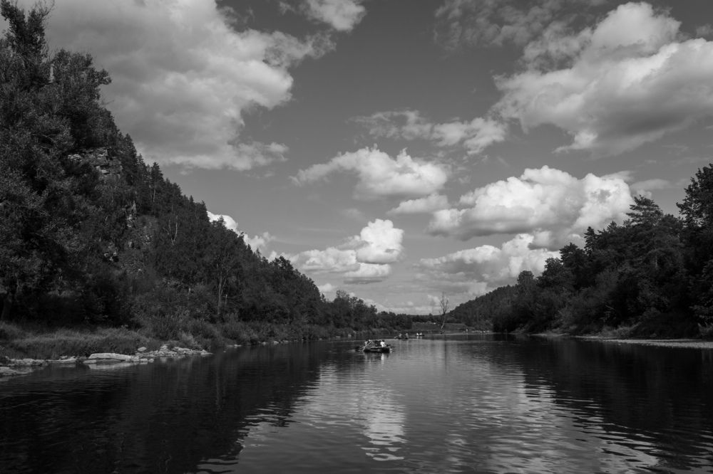 Photograph by Evgeny Pyatkov