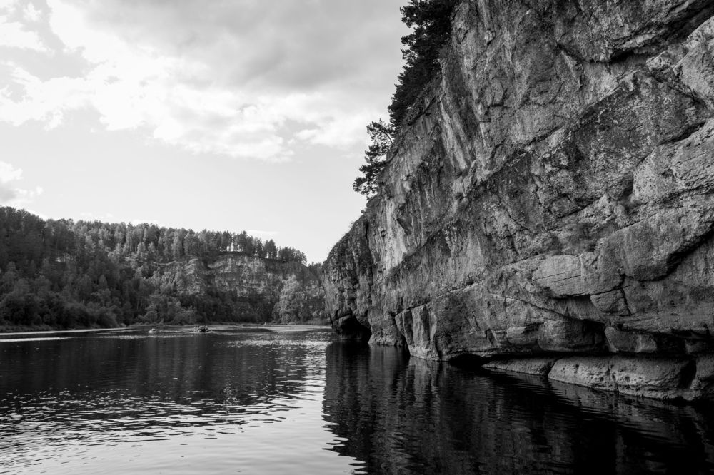 Photograph by Evgeny Pyatkov