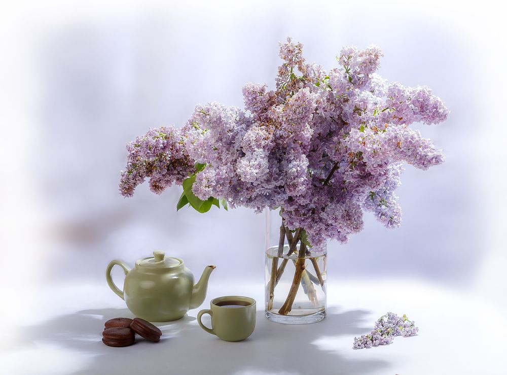 Photograph by Алексей Трифонов