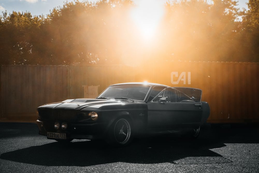 Photograph by Александр Тимохин