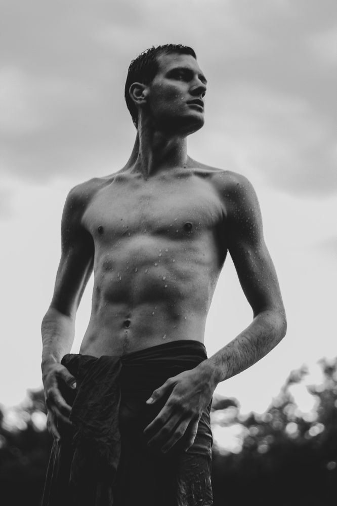 Photograph by Алёна Дёмочкина