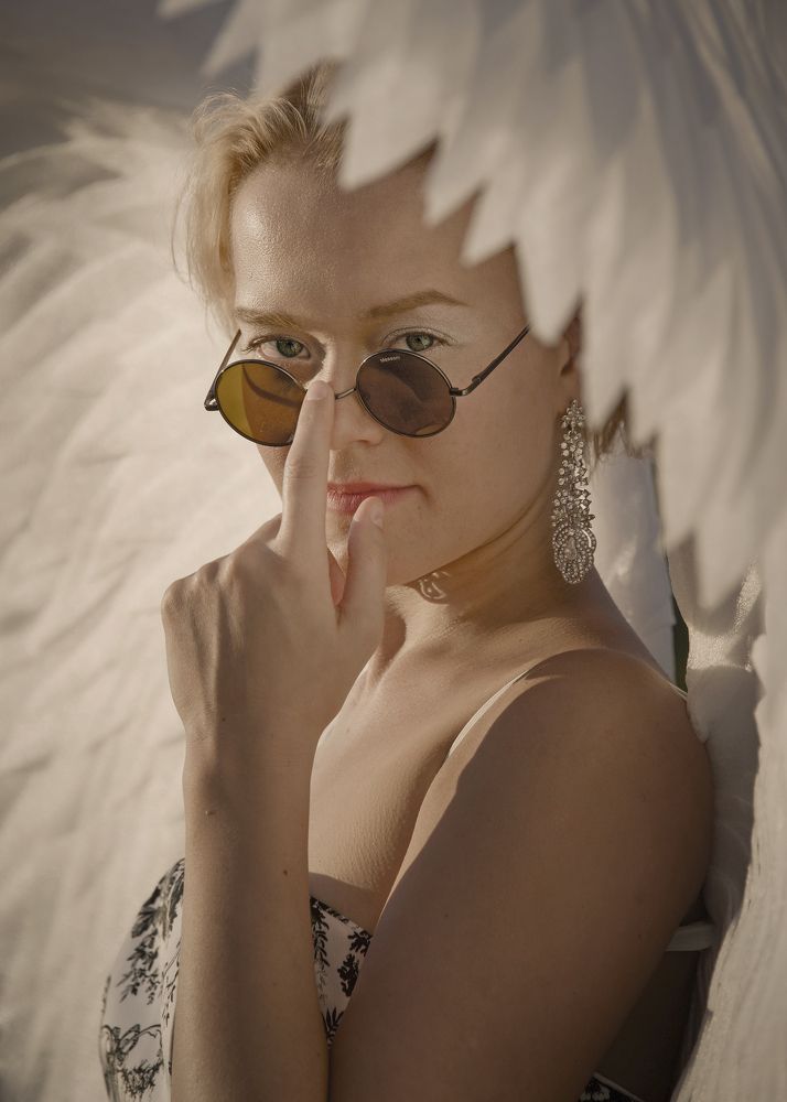 Фотография автора Ольга Белоусова