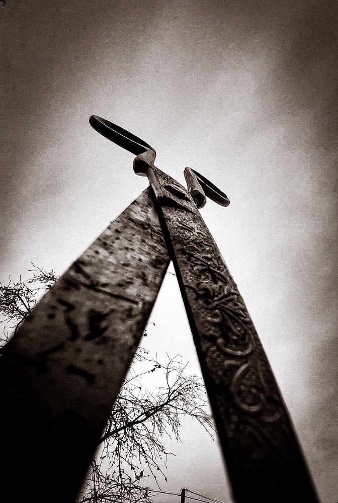 Photograph by Львова Люси