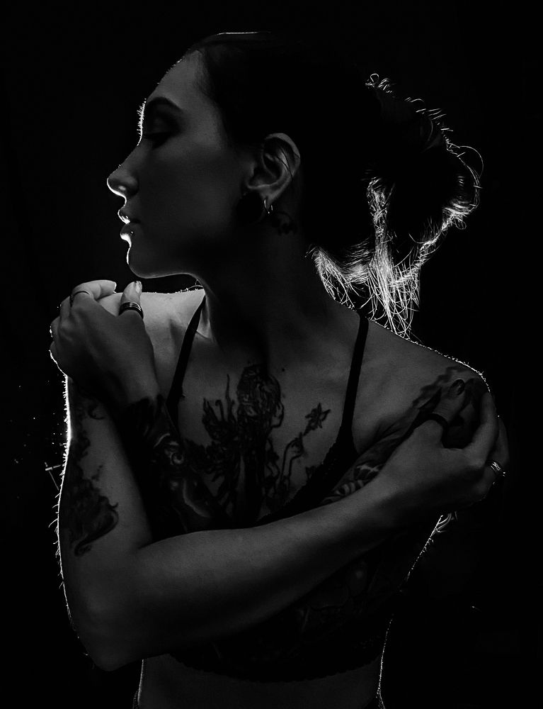 Photograph by Львова Люси