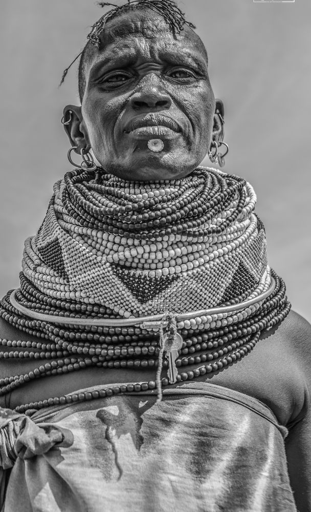 Photograph by Dennis Munene