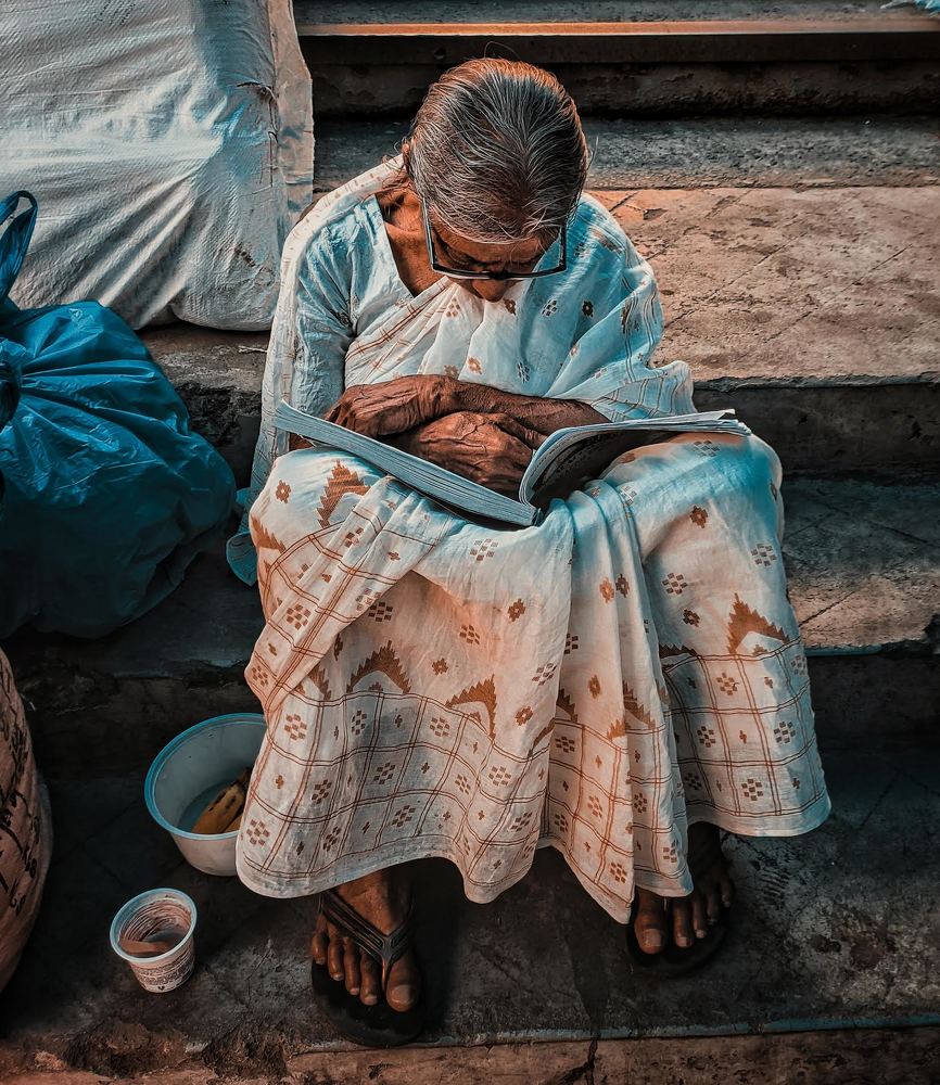 Photograph by Trishik Bose