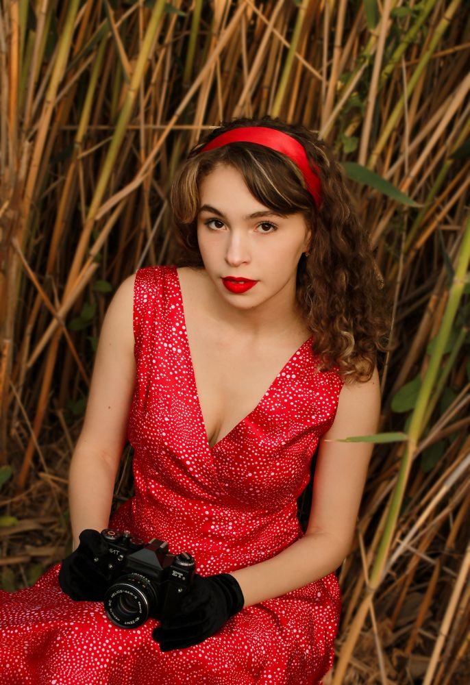 Photograph by Маргарита Смирнова